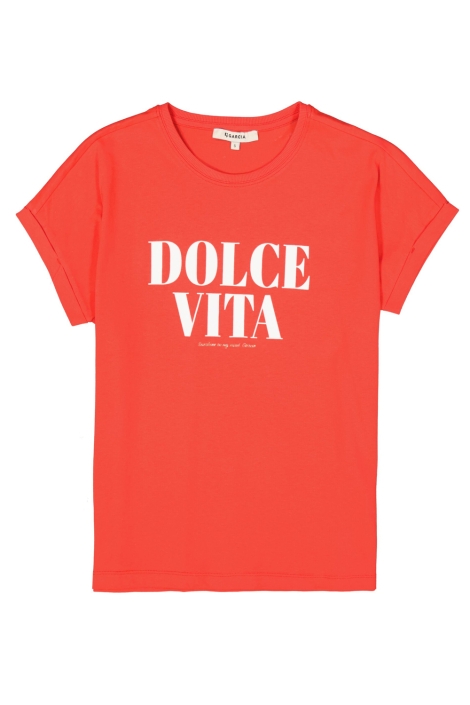 Garcia e50201_ladies t-shirt ss